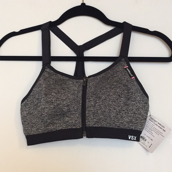 PINK Victoria's Secret Other - Victoria's Secret sports bra size 32C PINK Victoria's Secret Other - Victoria's Secret sports bra size 32C